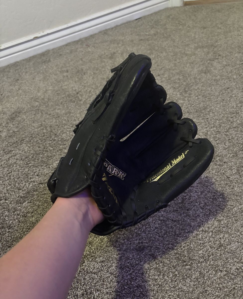 Mizuno Size 12 Baseball Mitt