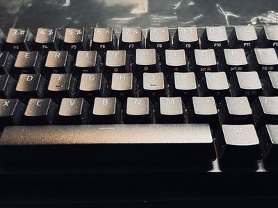 Razer Huntsman Mini 60% Gaming Keyboard - Black