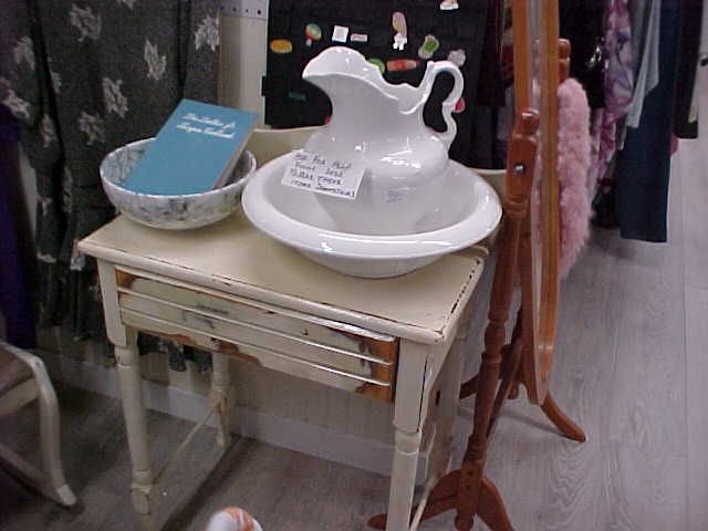 Quality Antiques,  Vintage and Collectibles
