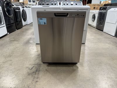 Nice GE Dishwasher
