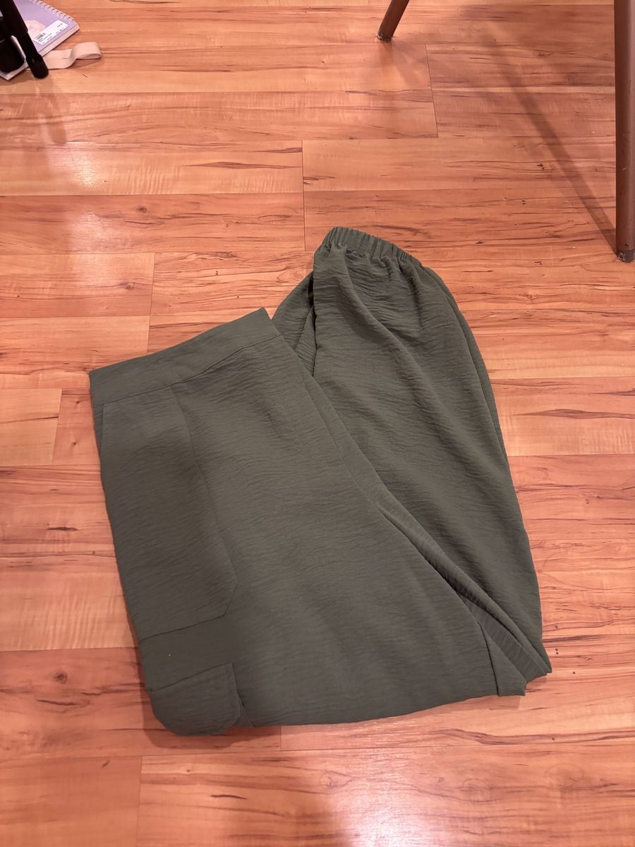 Womens Size Large Lightweight Joggers