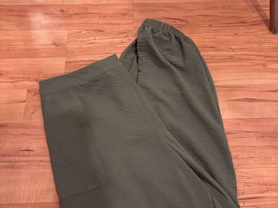 Womens Size Large Lightweight Joggers