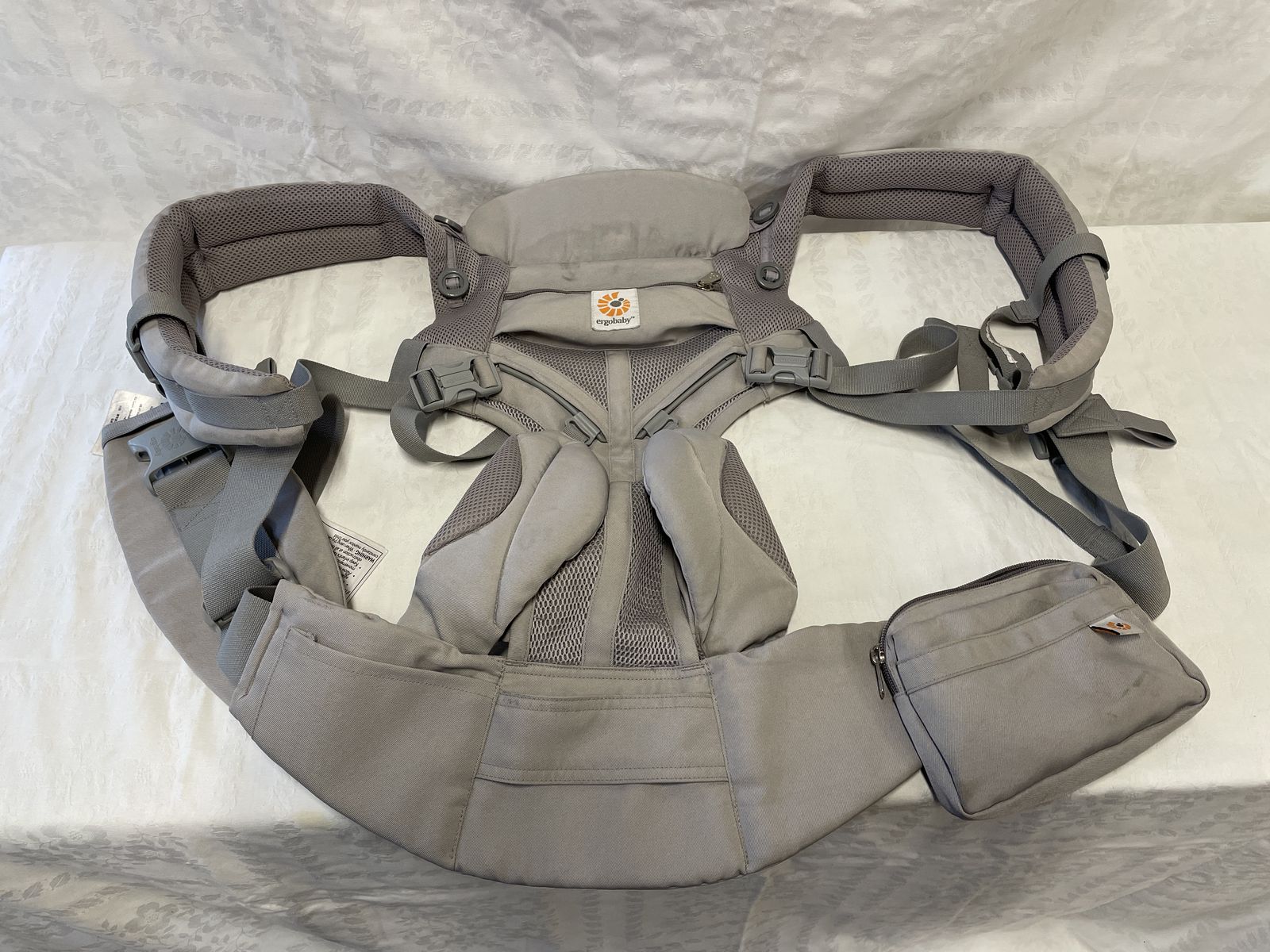 Ergobaby Baby Carrier