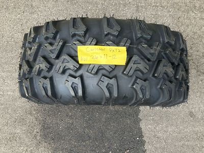 Carlstar PXT2 26x11x12 Tire