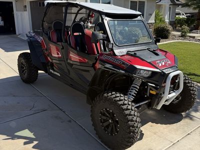 2016 Polaris rzr 1000 XP low miles