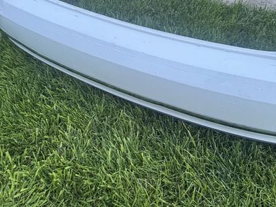 REAR BUMPER VOLKSWAGEN PASSAT 2019