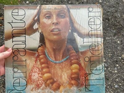Ferrante & Teicher 12 Vinyl LP 1974