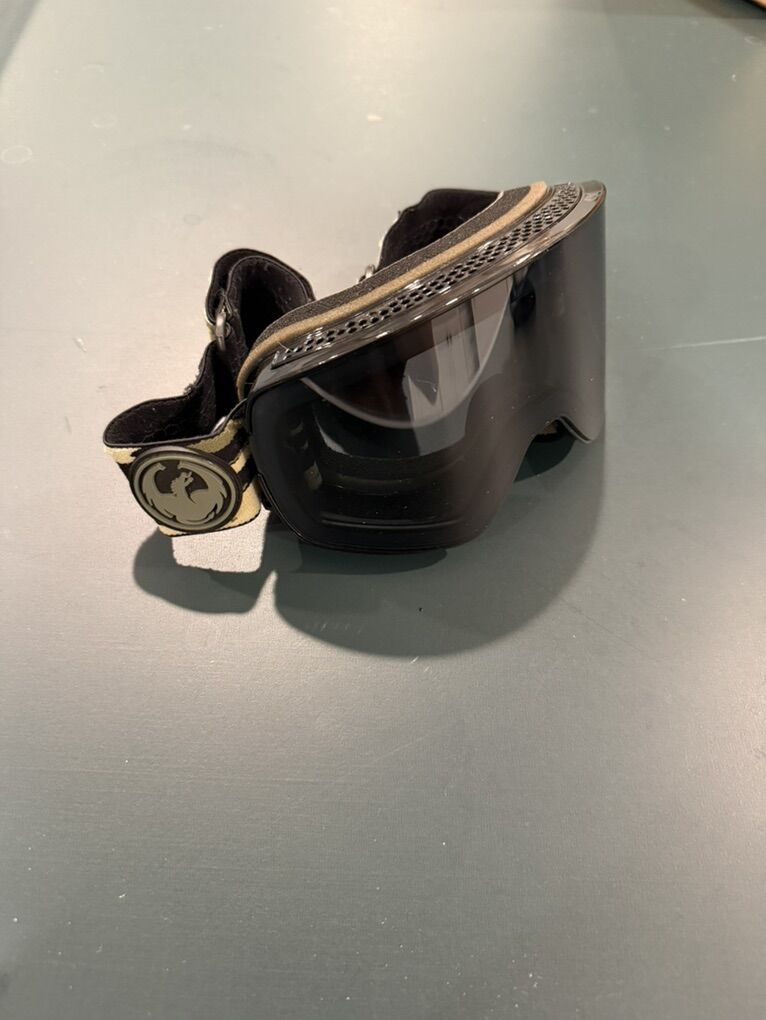 Dragon NFX2 Ski/Snowboard Goggles