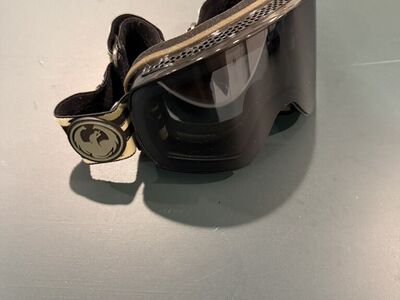 Dragon NFX2 Ski/Snowboard Goggles
