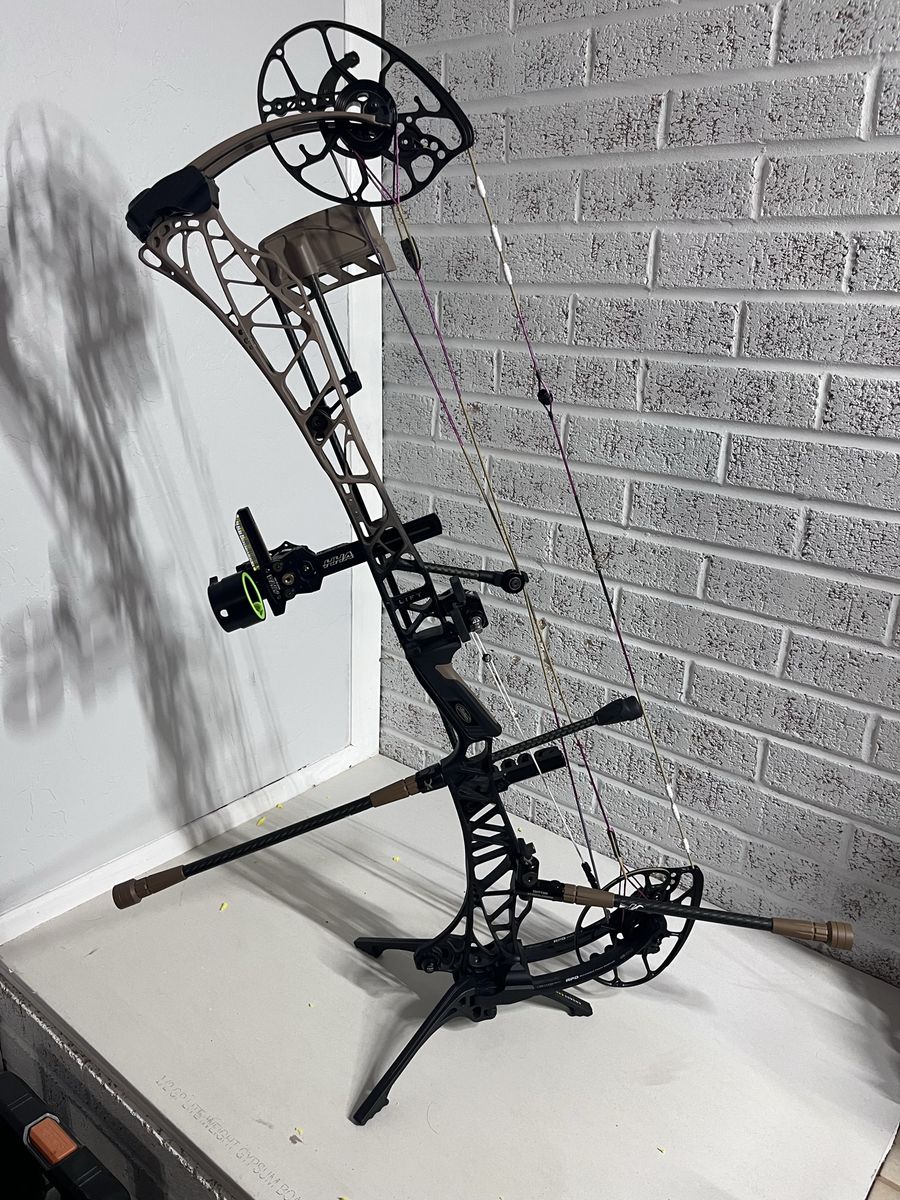 Mathew’s Lift 33