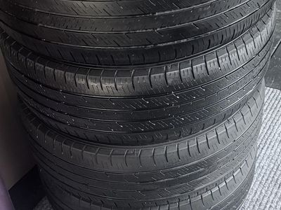 Great Condition FALKEN SINCERA 225/60/18