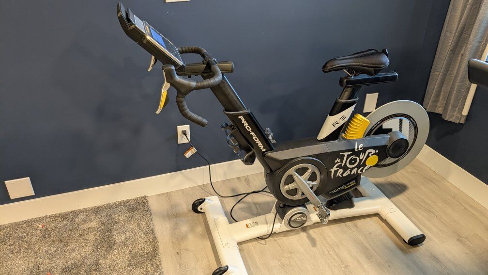 Pro Form Tour De France