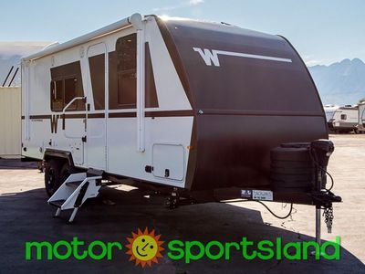 2027 Winnebago Micro Minnie 2200MBH