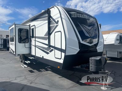 Used 2021 Grand Design Momentum G-Class 31G