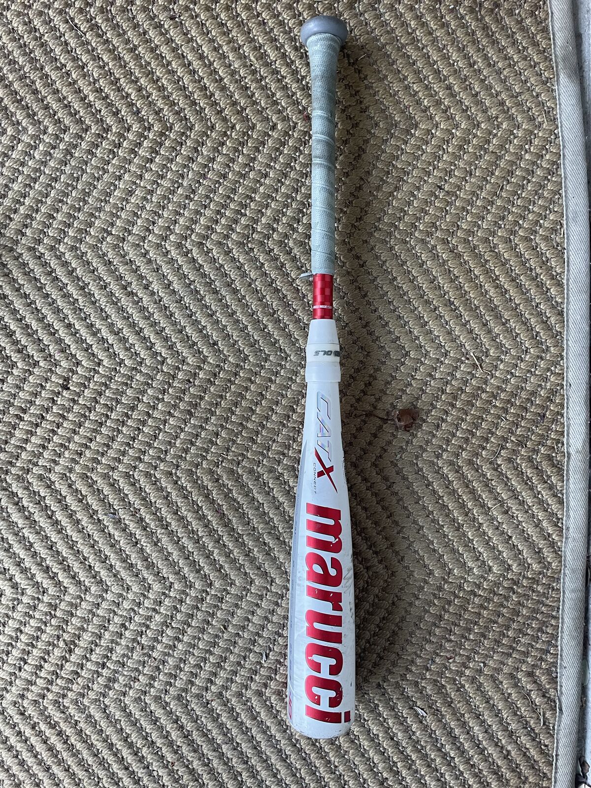 Marucci Cat X Connect 28/18