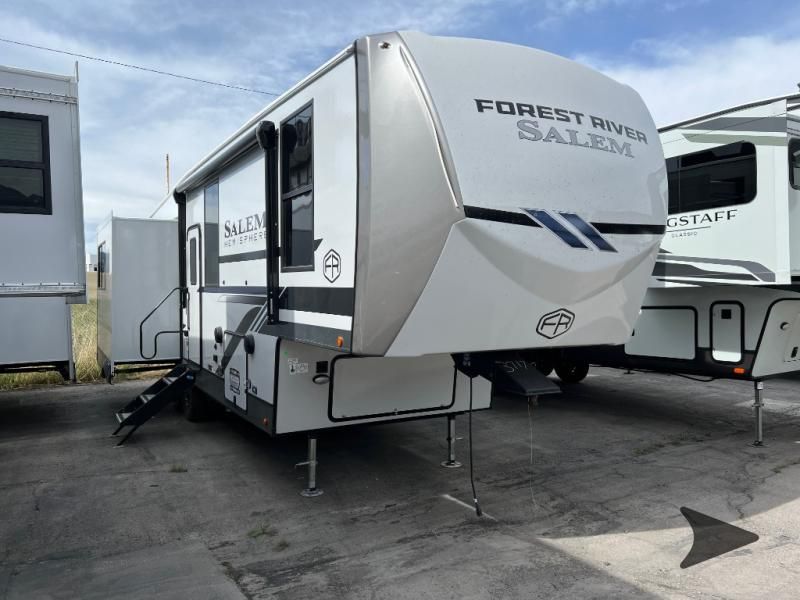 2026 Salem Hemisphere Elite 286RL