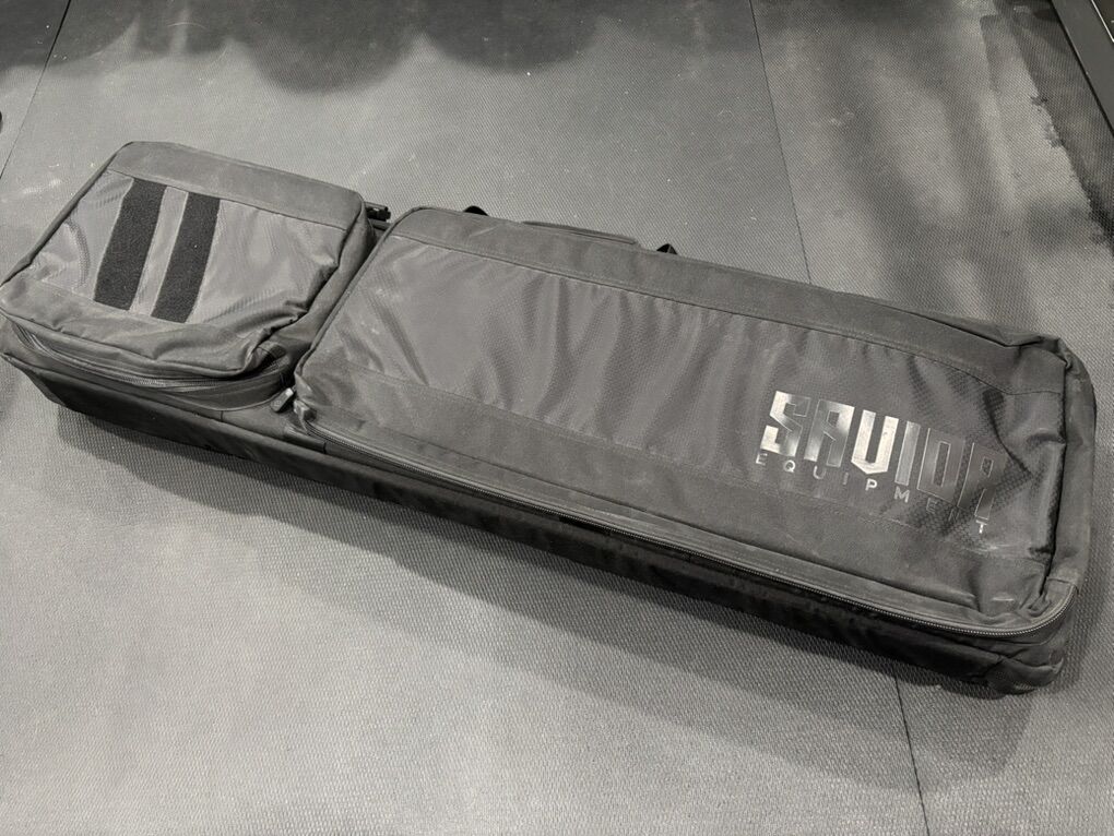 Savior Equipment Specialist 47 Sniper Rifle Case