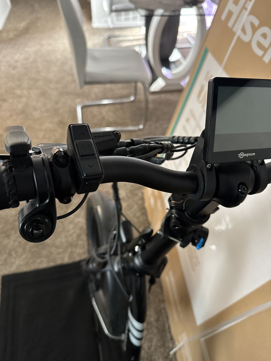 Magnum Premium Electrick Bike