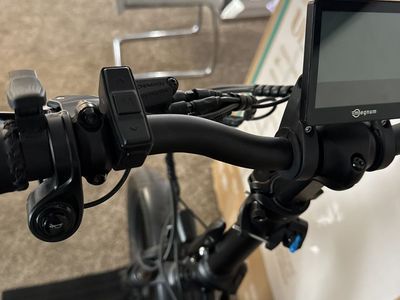 Magnum Premium Electrick Bike