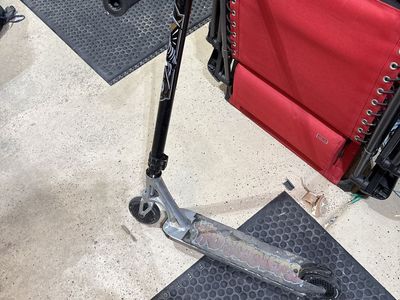 Pro Scooter