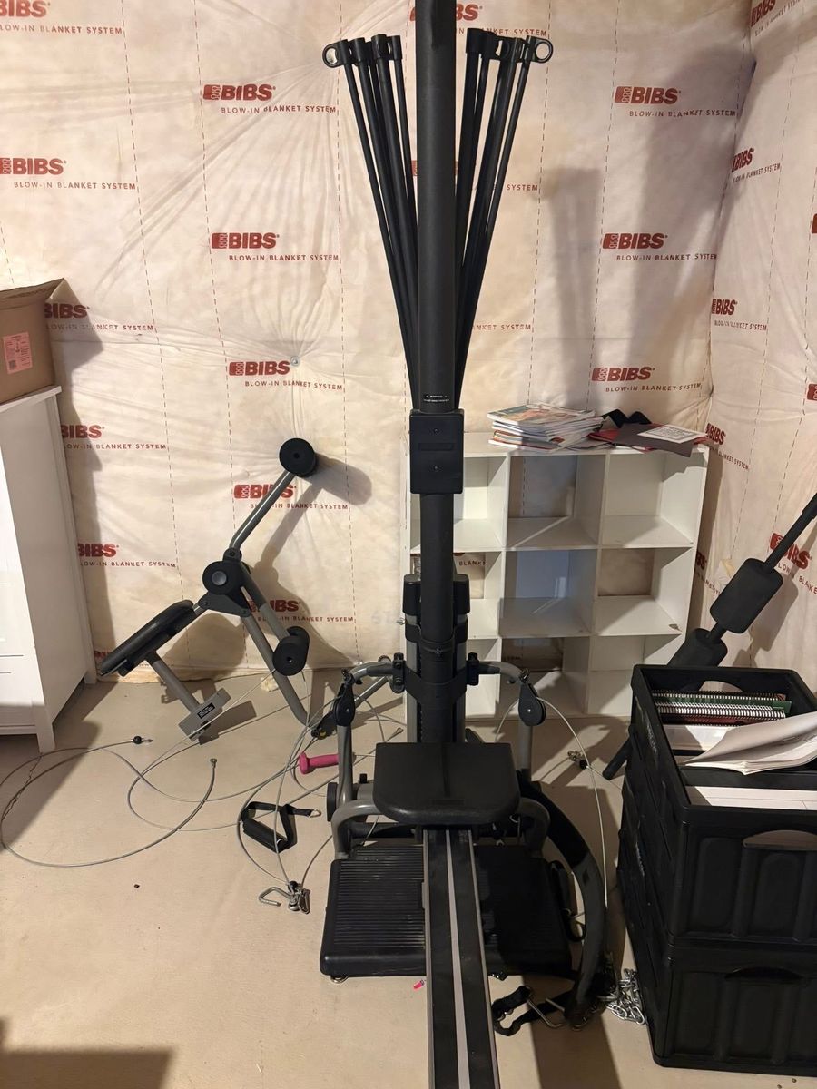 Bowflex