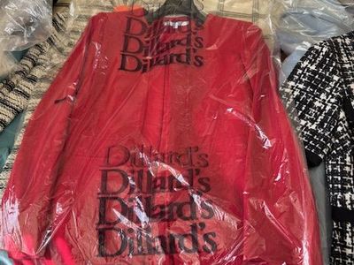 4 women’s coats / dress bundle – great condition