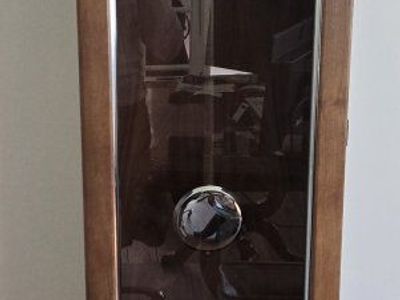 Howard Miller grandfather clock