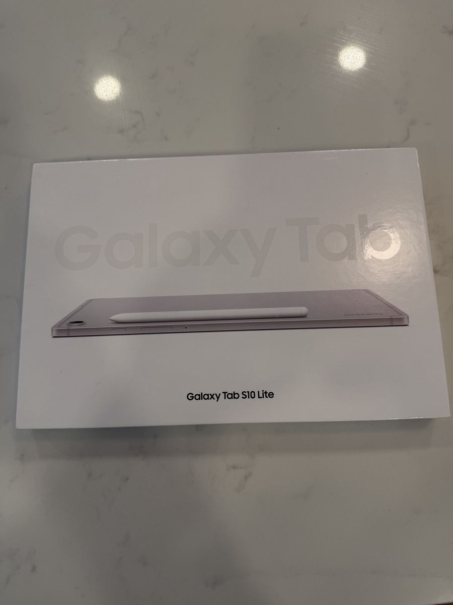 Galaxy Tab S10 Lite