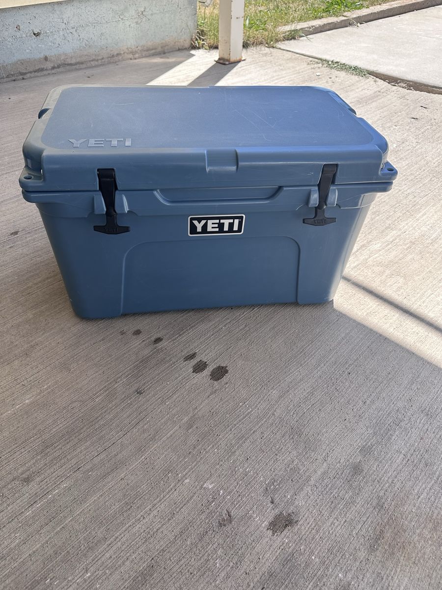 Yeti tundra 45