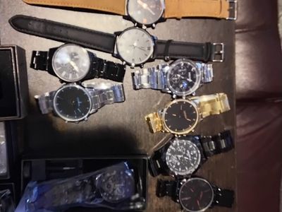 Watches