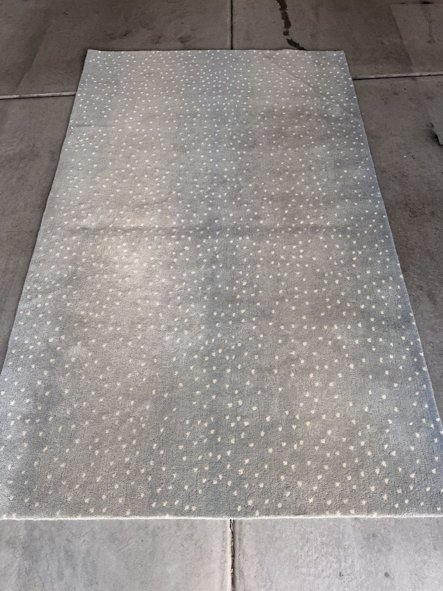 Erin Gates by Momeni Wool Rug – 5’ x 8’ $150 OBO
