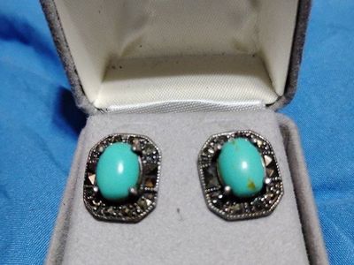 authentic old school Navajo jeweler Dan Oliver