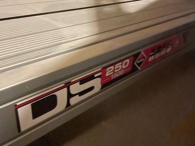 Rubi 60 Inch Wet Saw