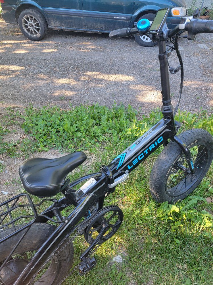lectric bike