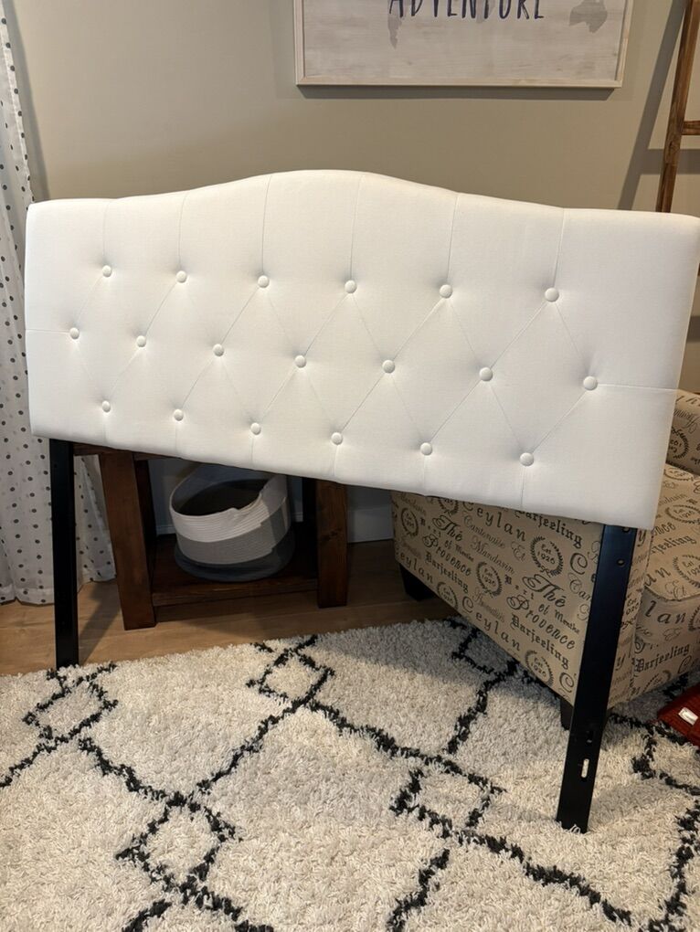 Headboard Full Size