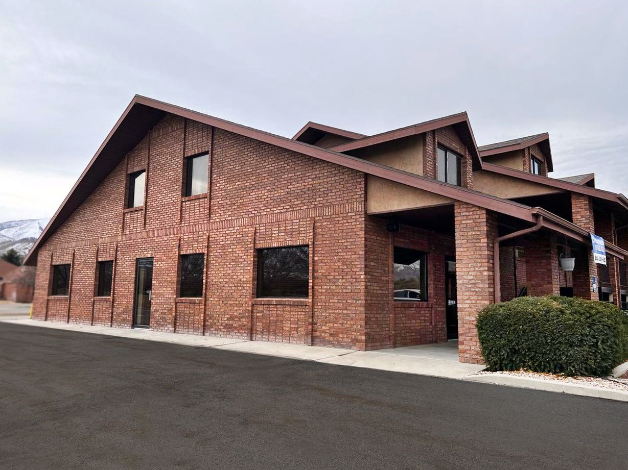 PAYSON PROFESSIONAL OFFICE SPACE FOR LEASE RENT