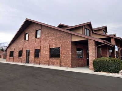 PAYSON PROFESSIONAL OFFICE SPACE FOR LEASE RENT