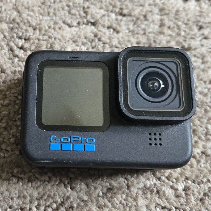 GoPro 11 Black +