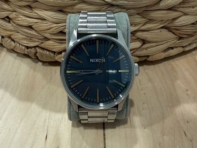 Nixon Sentry SS