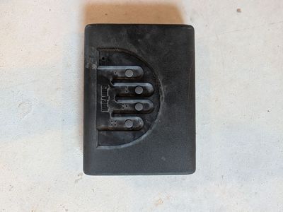 Gunvault Pistol Safe