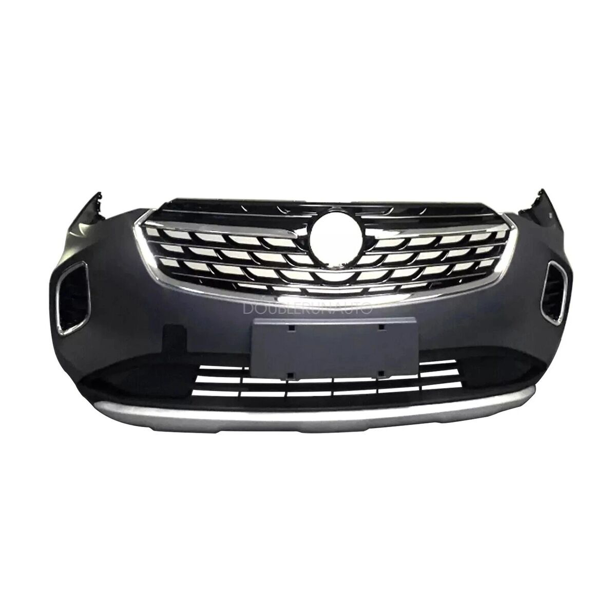 2021 - 2023 Buick Envision Front Bumper Cover with trim pieces NEW