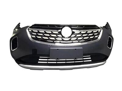 2021 - 2023 Buick Envision Front Bumper Cover with trim pieces NEW