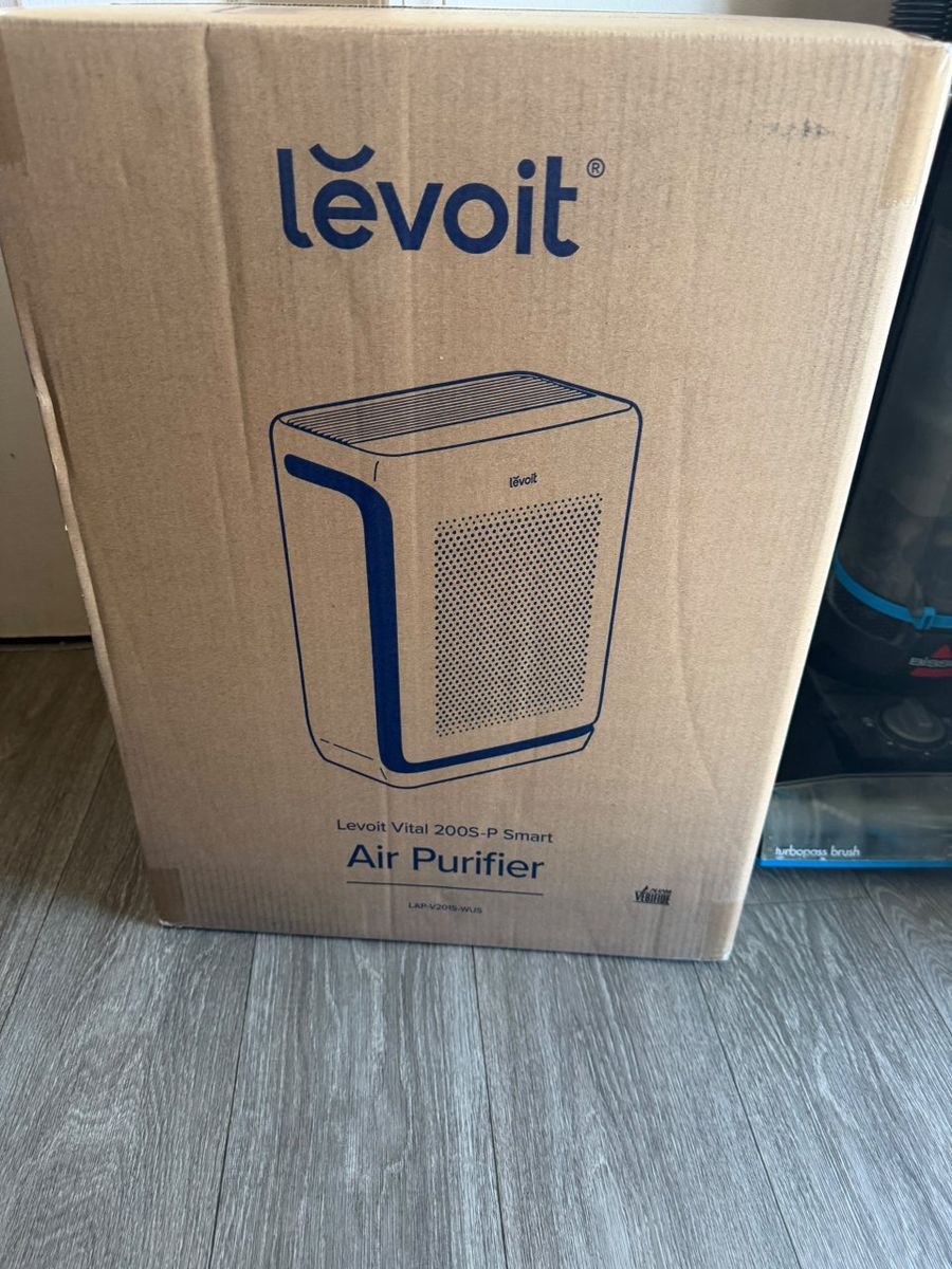 LEVOIT Air Purifiers