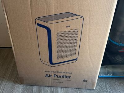 LEVOIT Air Purifiers
