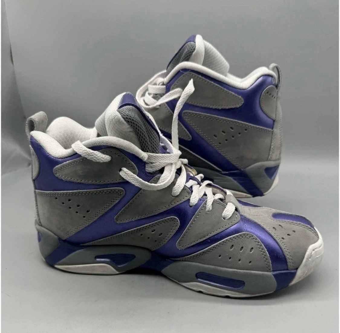 KAMIKAZE REEBOK 1 SIZE 12