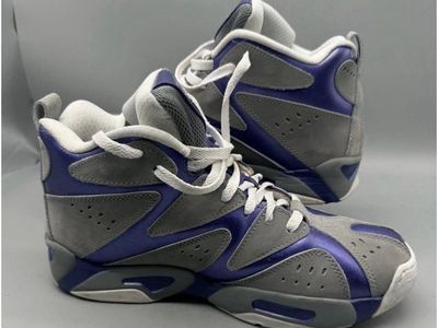 KAMIKAZE REEBOK 1 SIZE 12