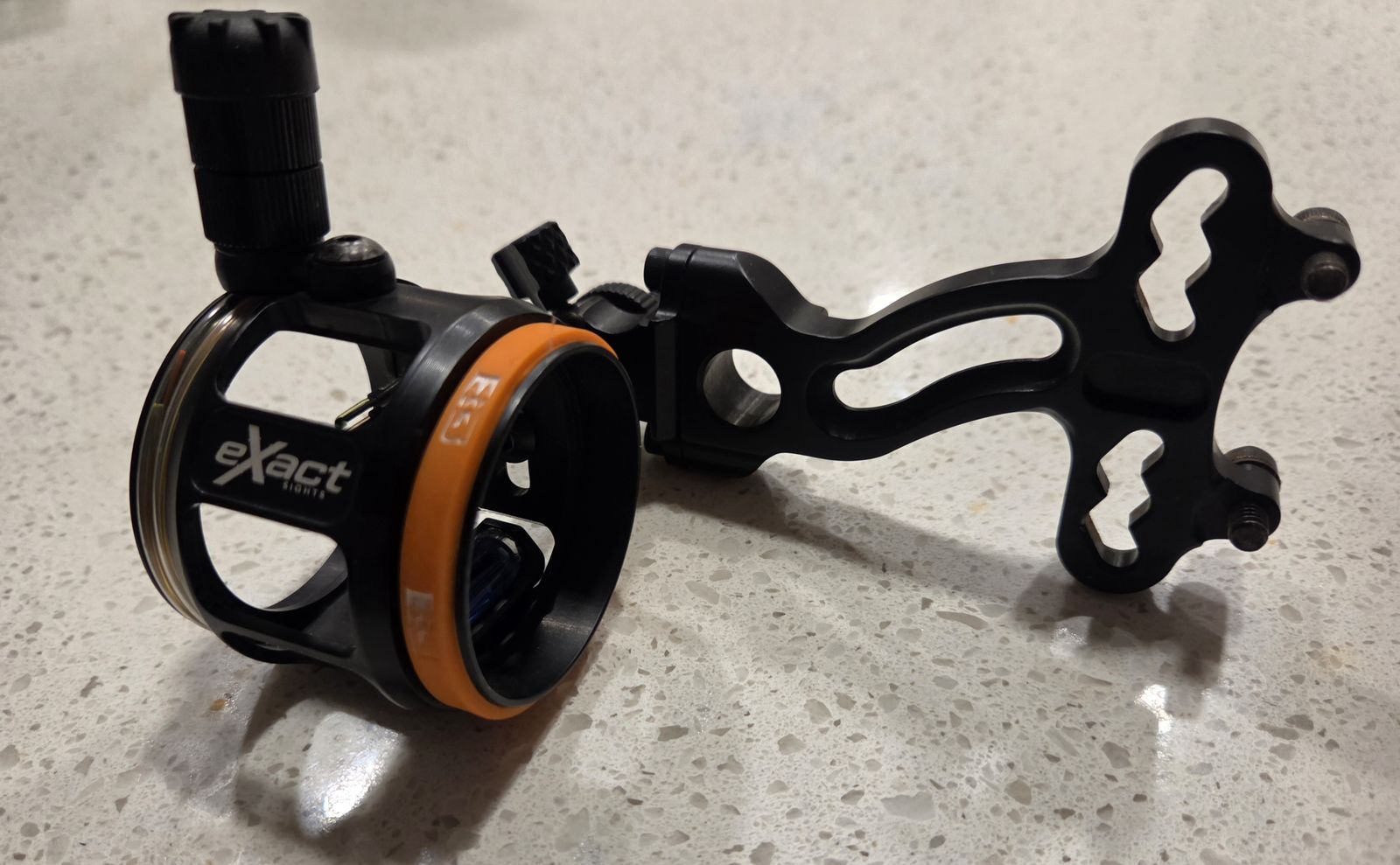 B3 exact hunter sight