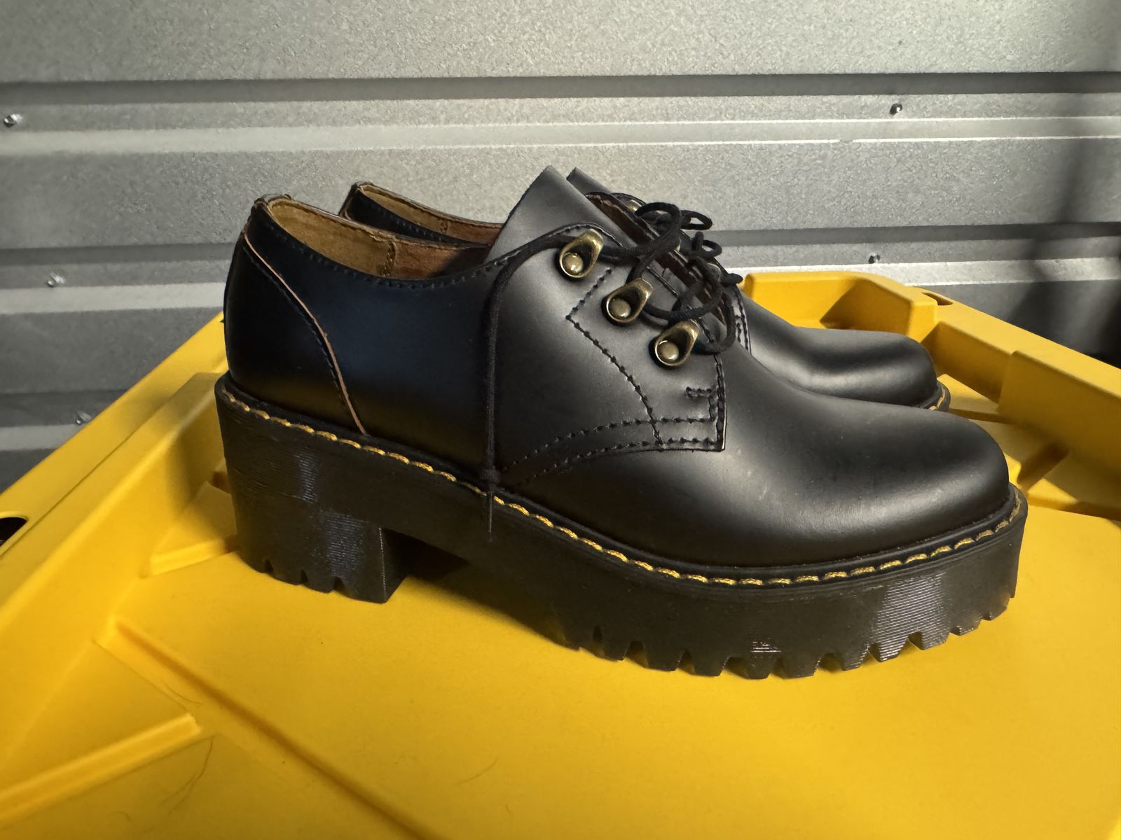 Dr Martens