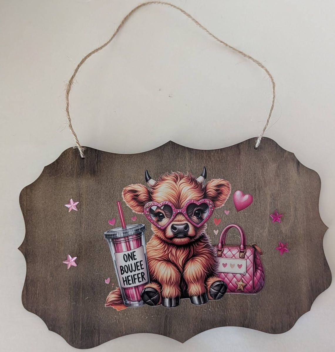 Door/Wall Hangers