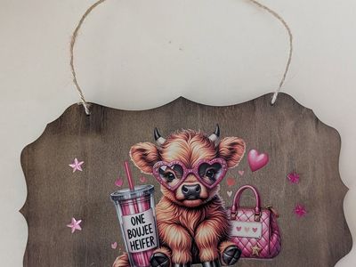 Door/Wall Hangers
